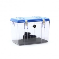 Wonderful DB3826 DSLR Camera Lens Dry Cabinet Box M Size